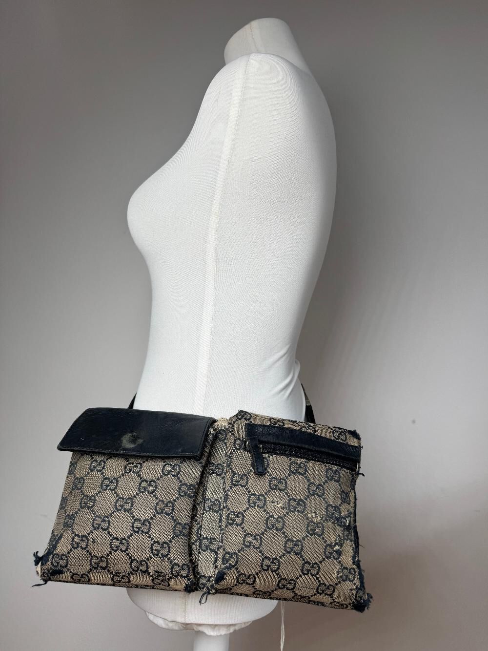 Gucci Belt Bag