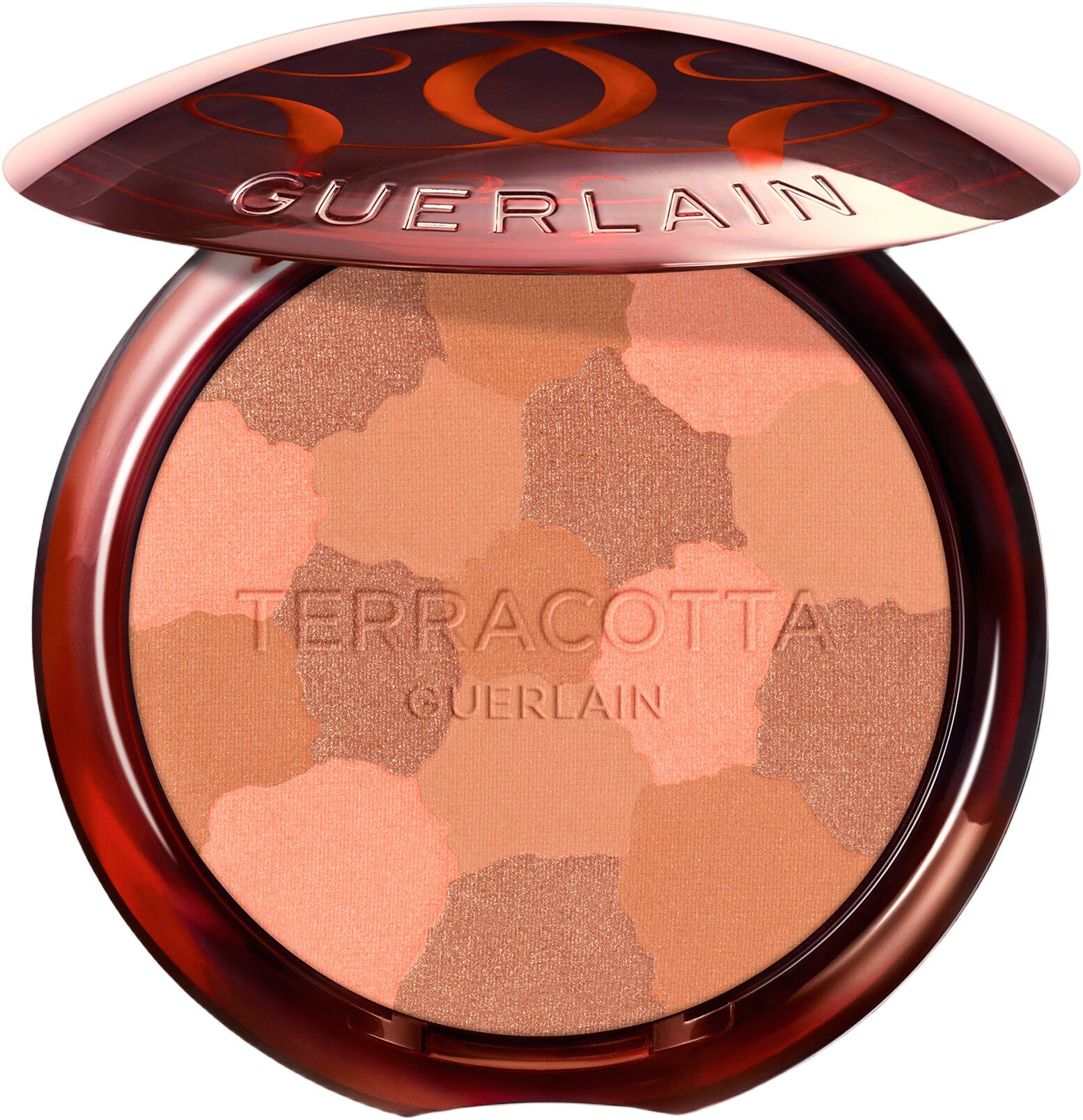 Terracotta Light The Sun-Kissed Natural Healthy Glow Powder - 03