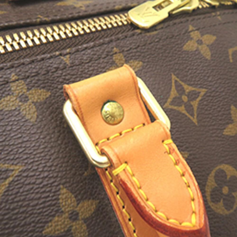 Louis Vuitton Keepall