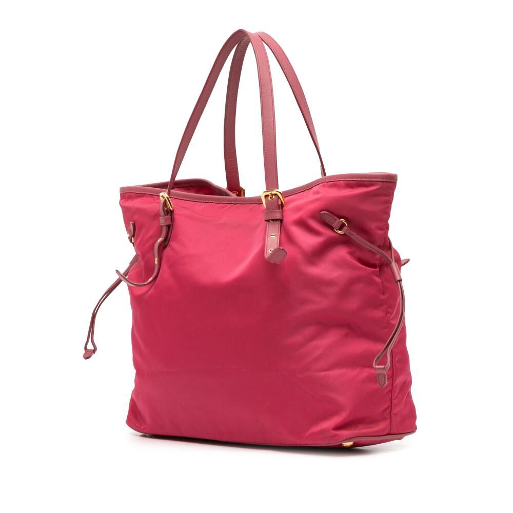 Prada Tote