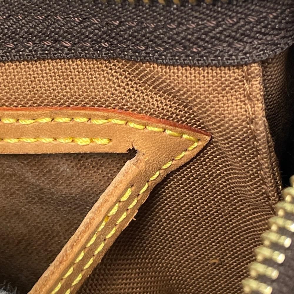 Louis Vuitton Speedy