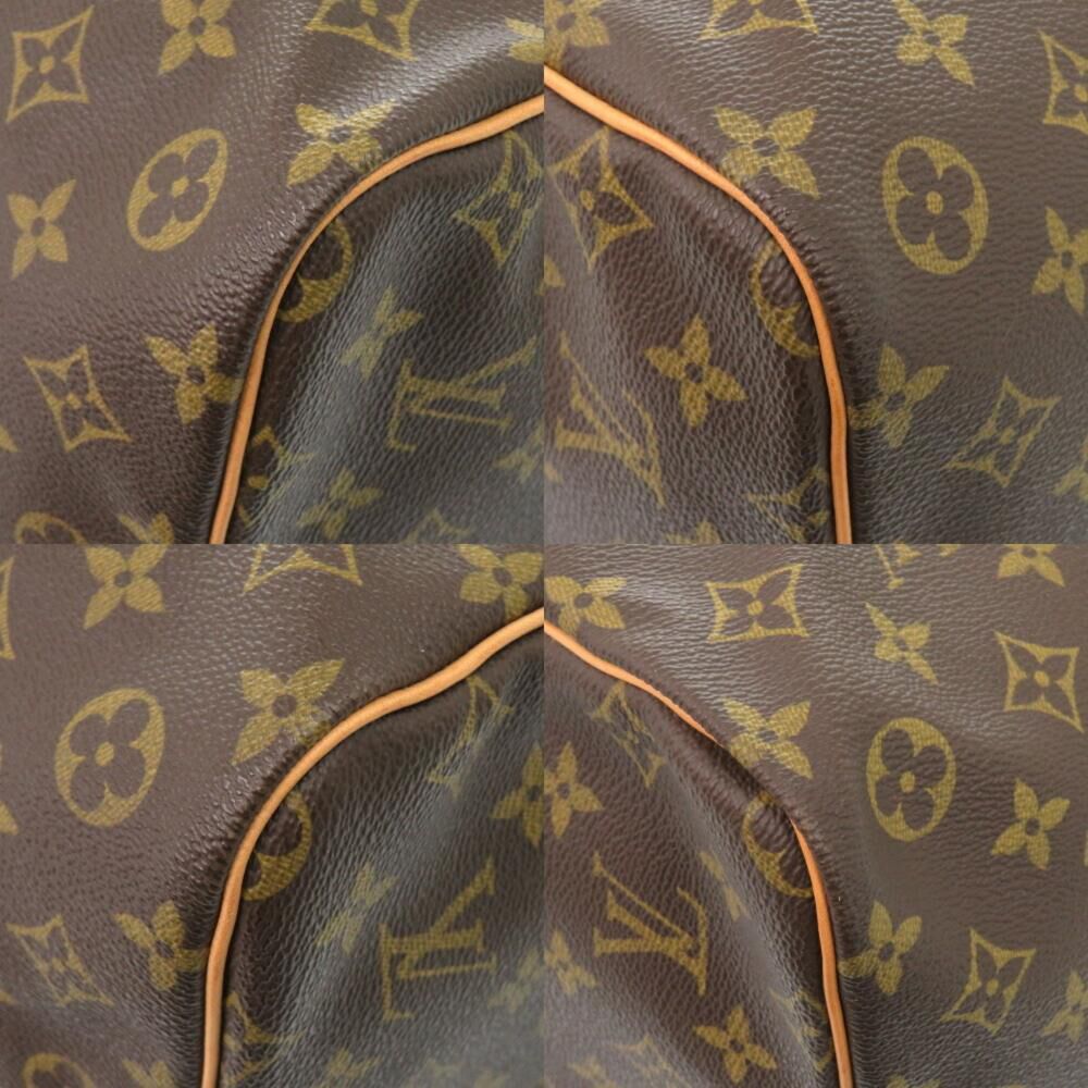 Louis Vuitton Keepall