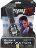 Spy X 6 in 1 Spy Watch