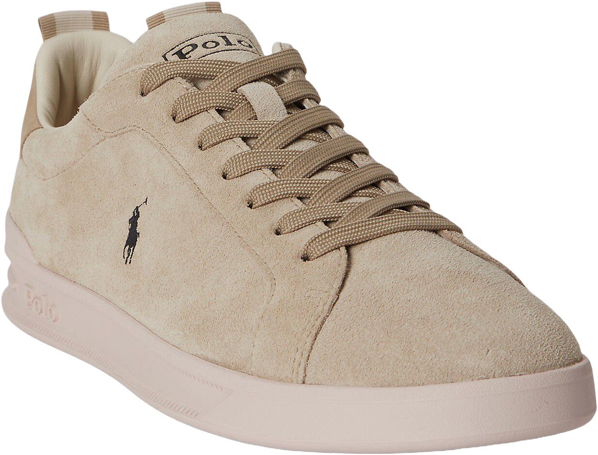 SUEDE-HRT CRT RIB-SK-LTL