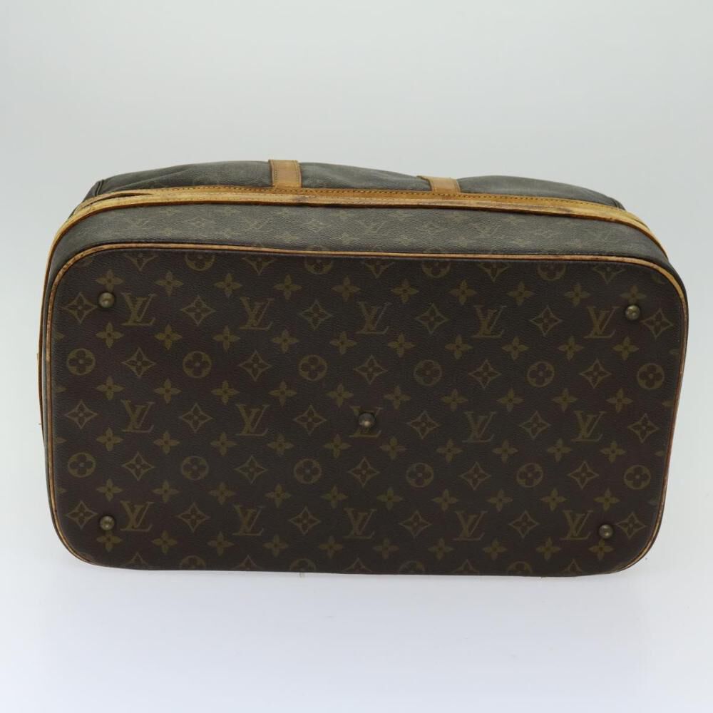 Louis Vuitton Travel Bag