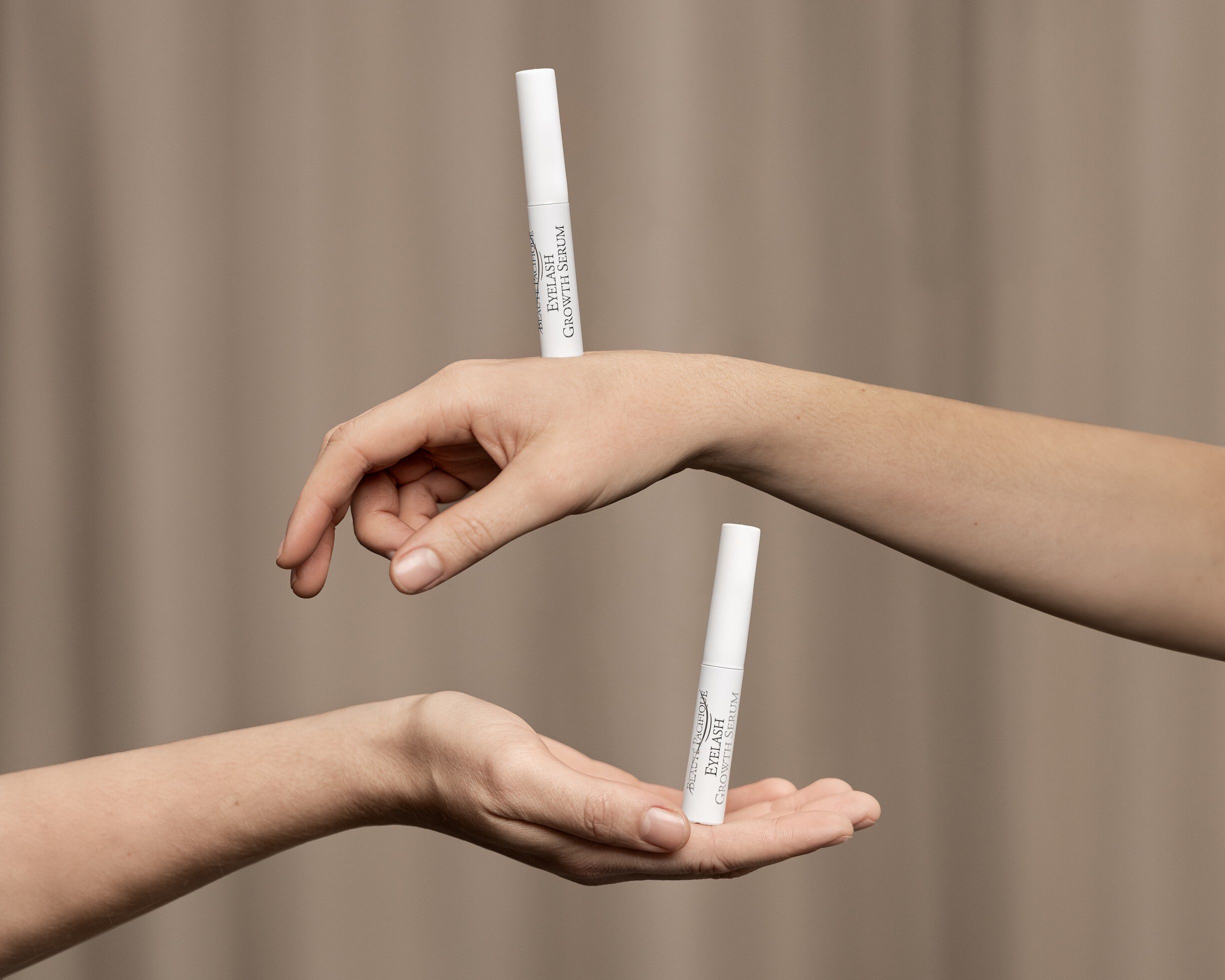 Growth Serum- For Lashes & Brows