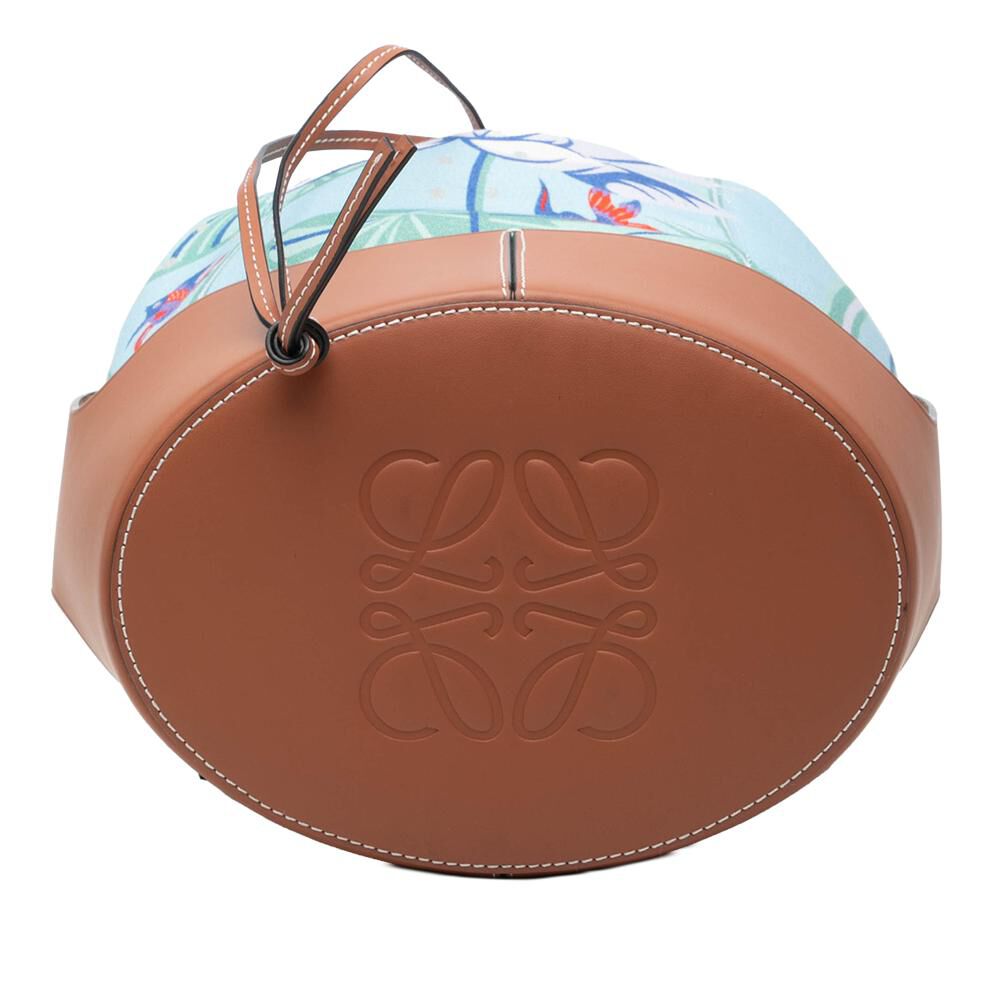 Loewe Bucket Bag