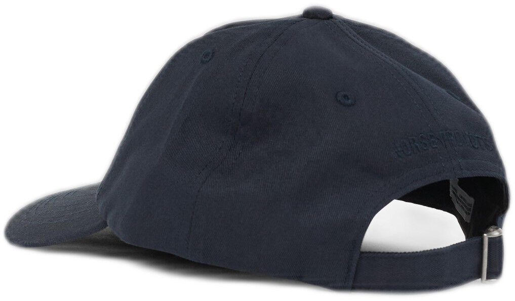 Twill Sports Cap