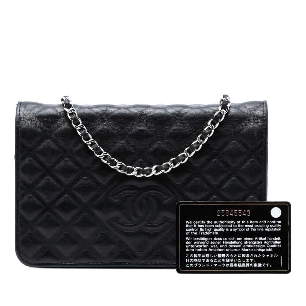 Chanel Flap Bag