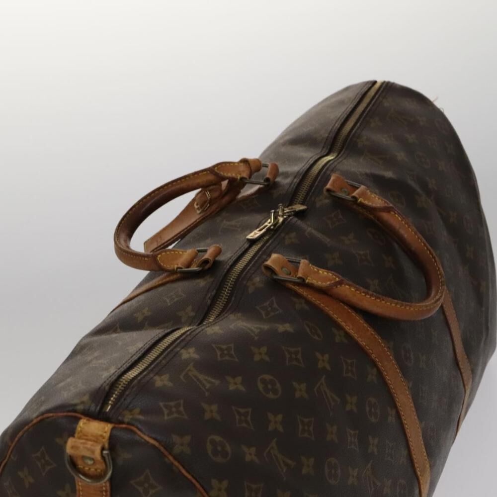 Louis Vuitton Keepall