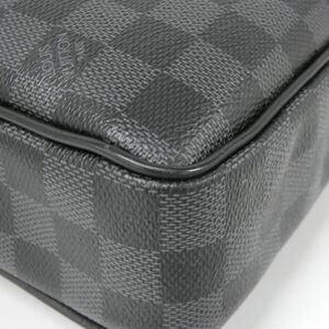 Louis Vuitton Briefcase