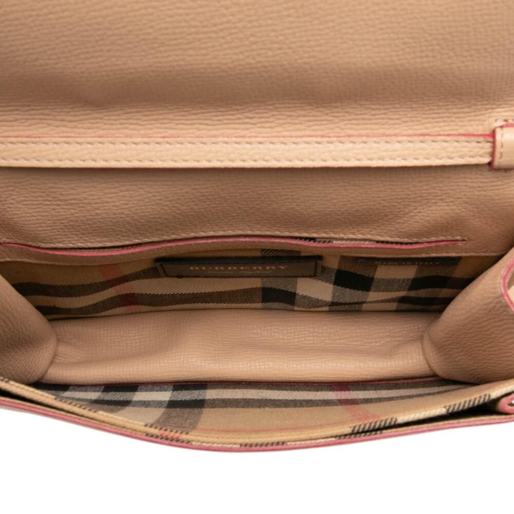 Burberry Crossbody Bag