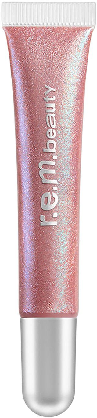 On your collar - Plumpande l&auml;ppglans