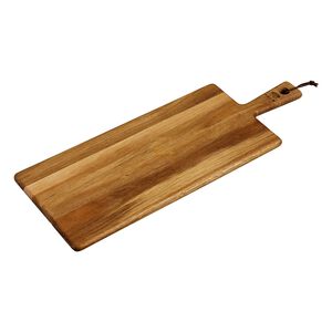 Serveringsbräda 55x20 cm Akaciaträ