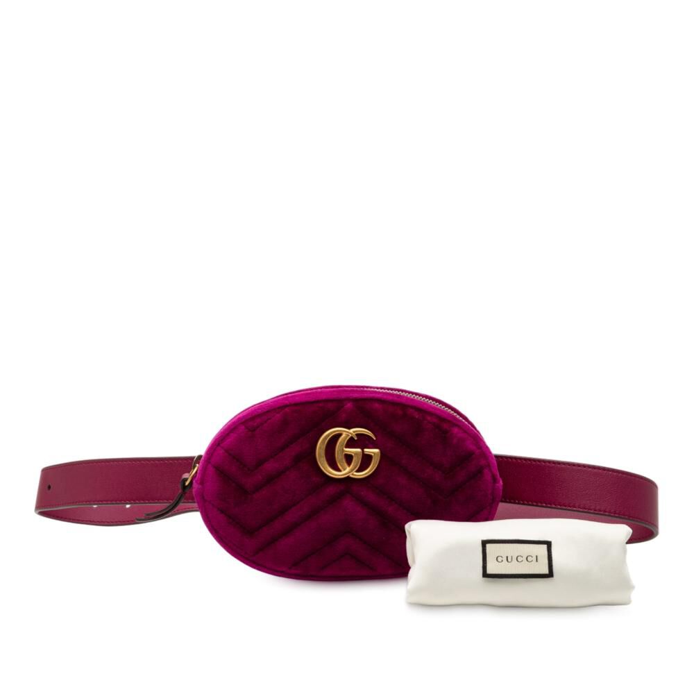 Gucci Belt Bag
