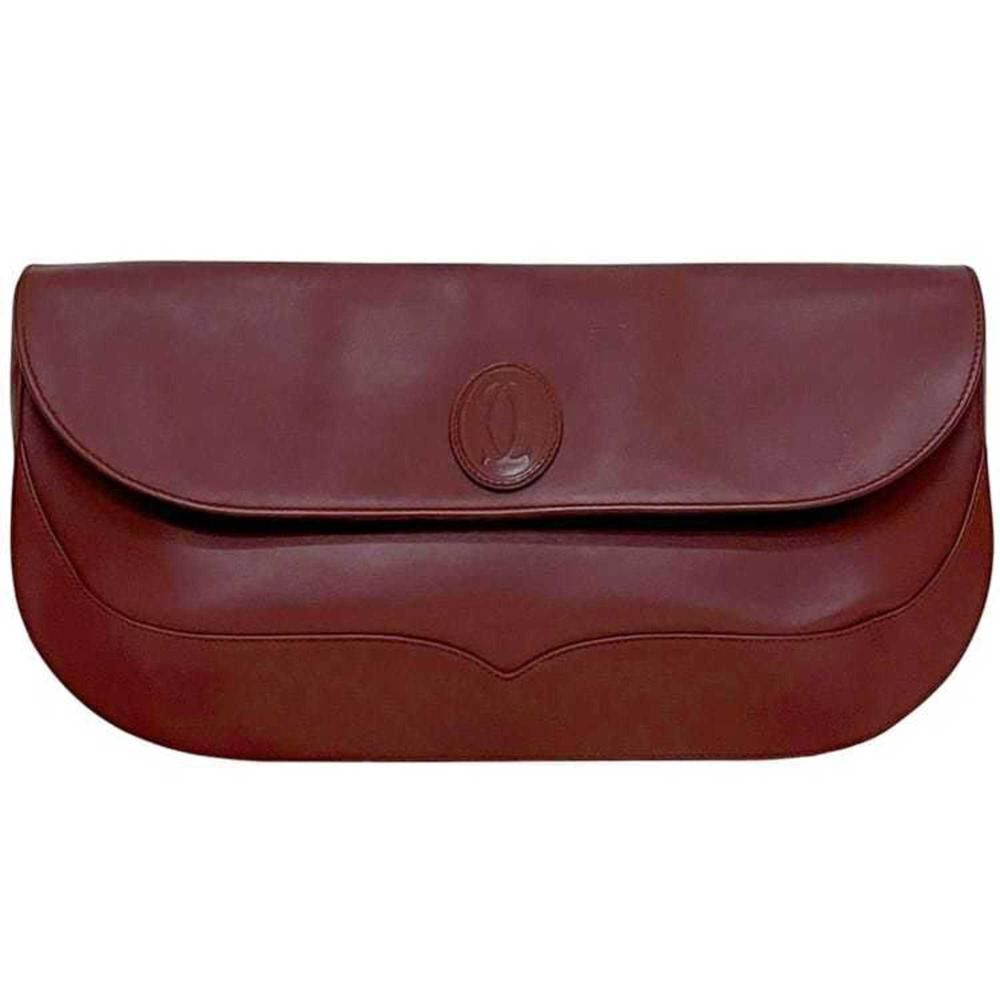 Cartier Clutch