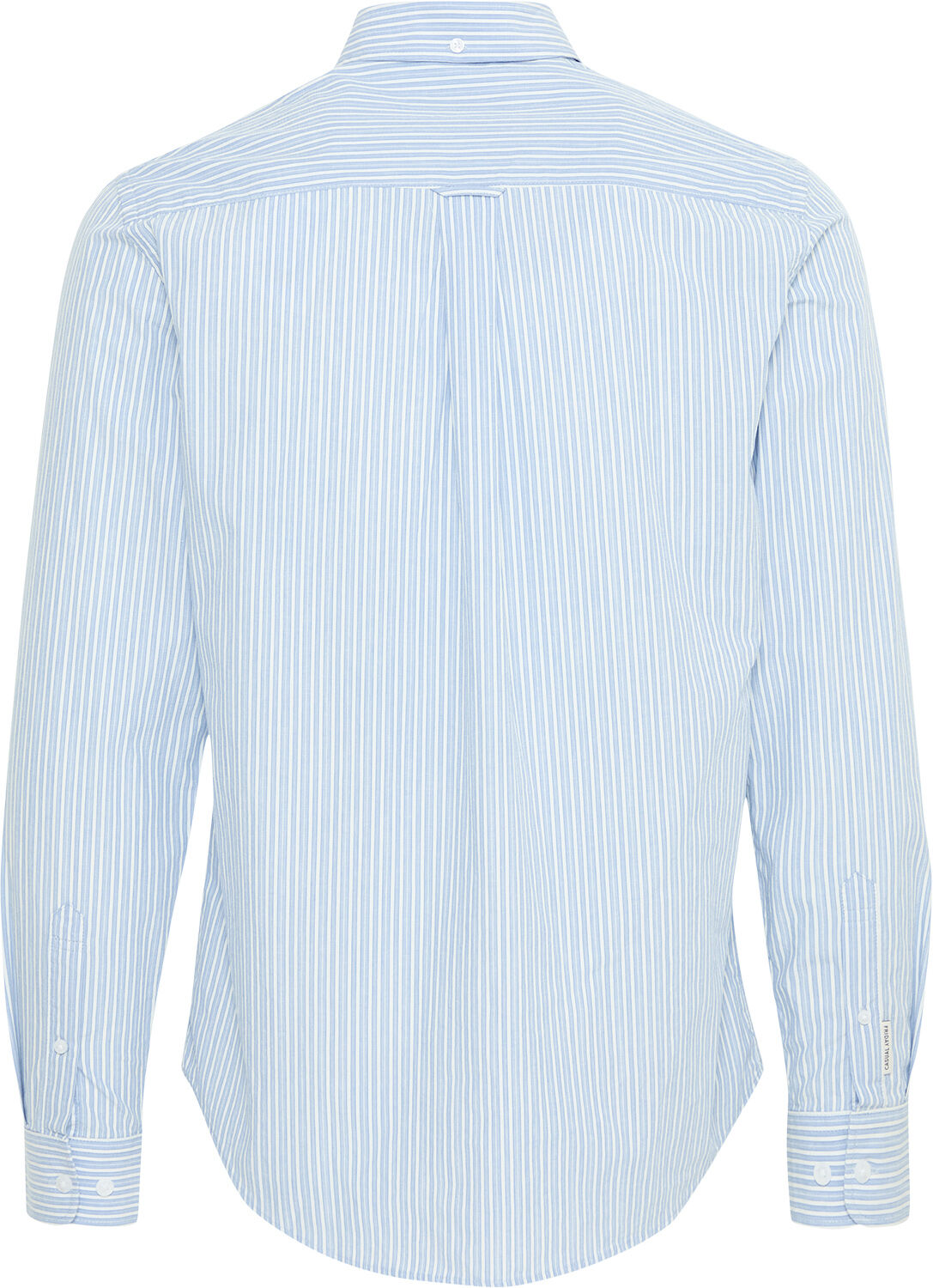 CFEDWARD LS BD striped shirt