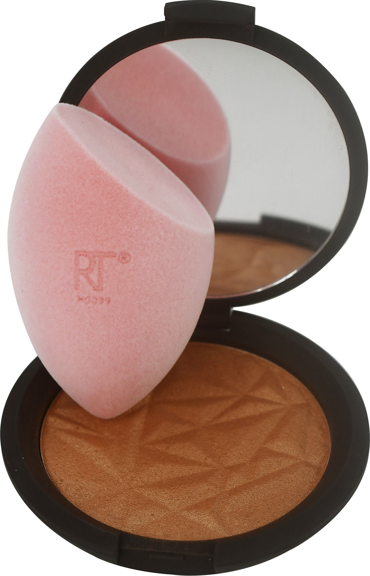 Real Techniques Miracle Powder Sponge