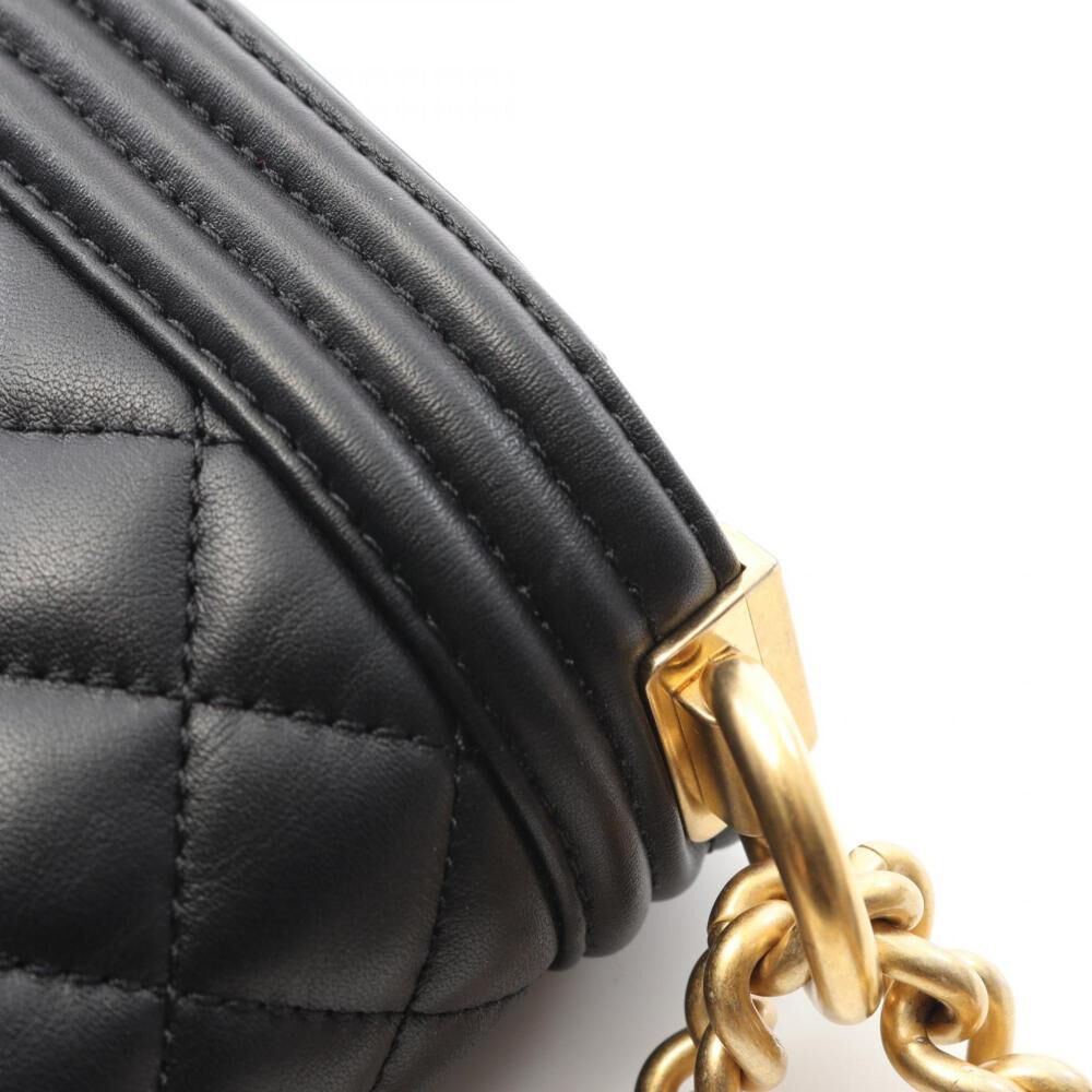 Chanel Shoulder Bag