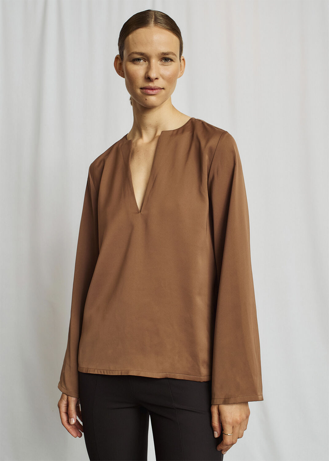 BS Aubrey Regular Fit Shirt