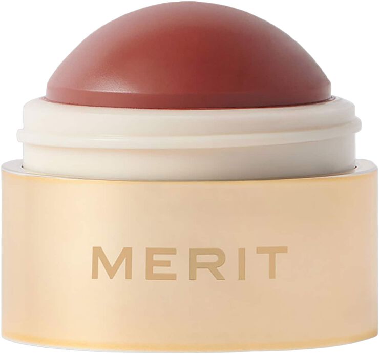 Flush Balm - Krämig blush