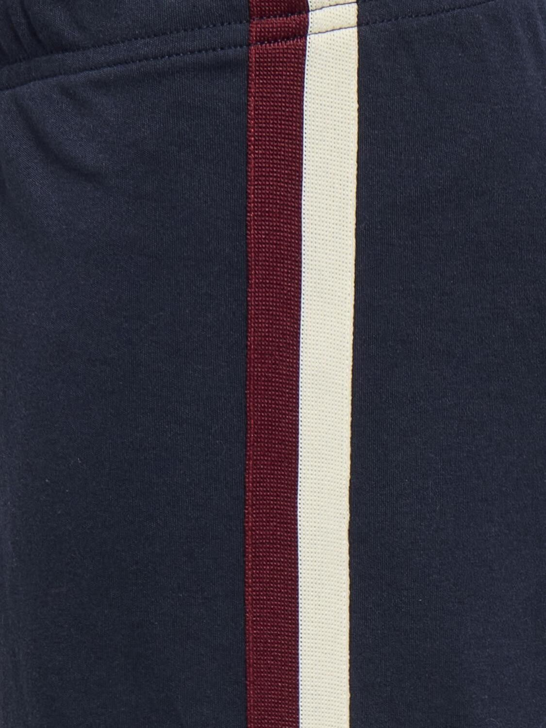 KOGMATHILDA TAPED TRACK PANT PNT