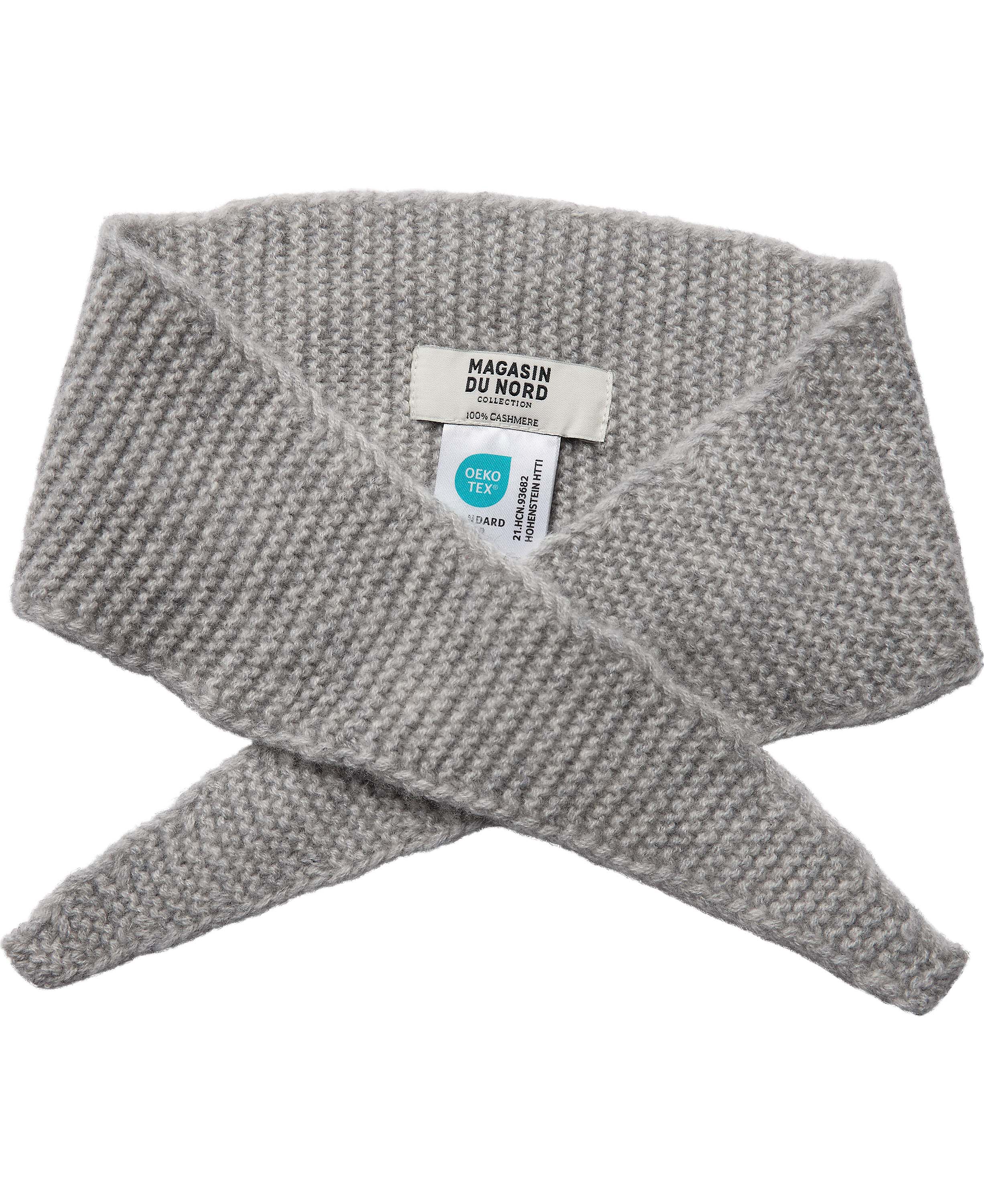 Classic 5 - 11cmx74cm - 100% Cashmere