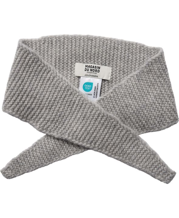 Classic 5 - 11cmx74cm - 100% Cashmere