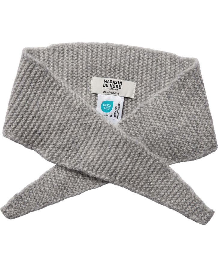 Classic 5 - 11cmx74cm - 100% Cashmere