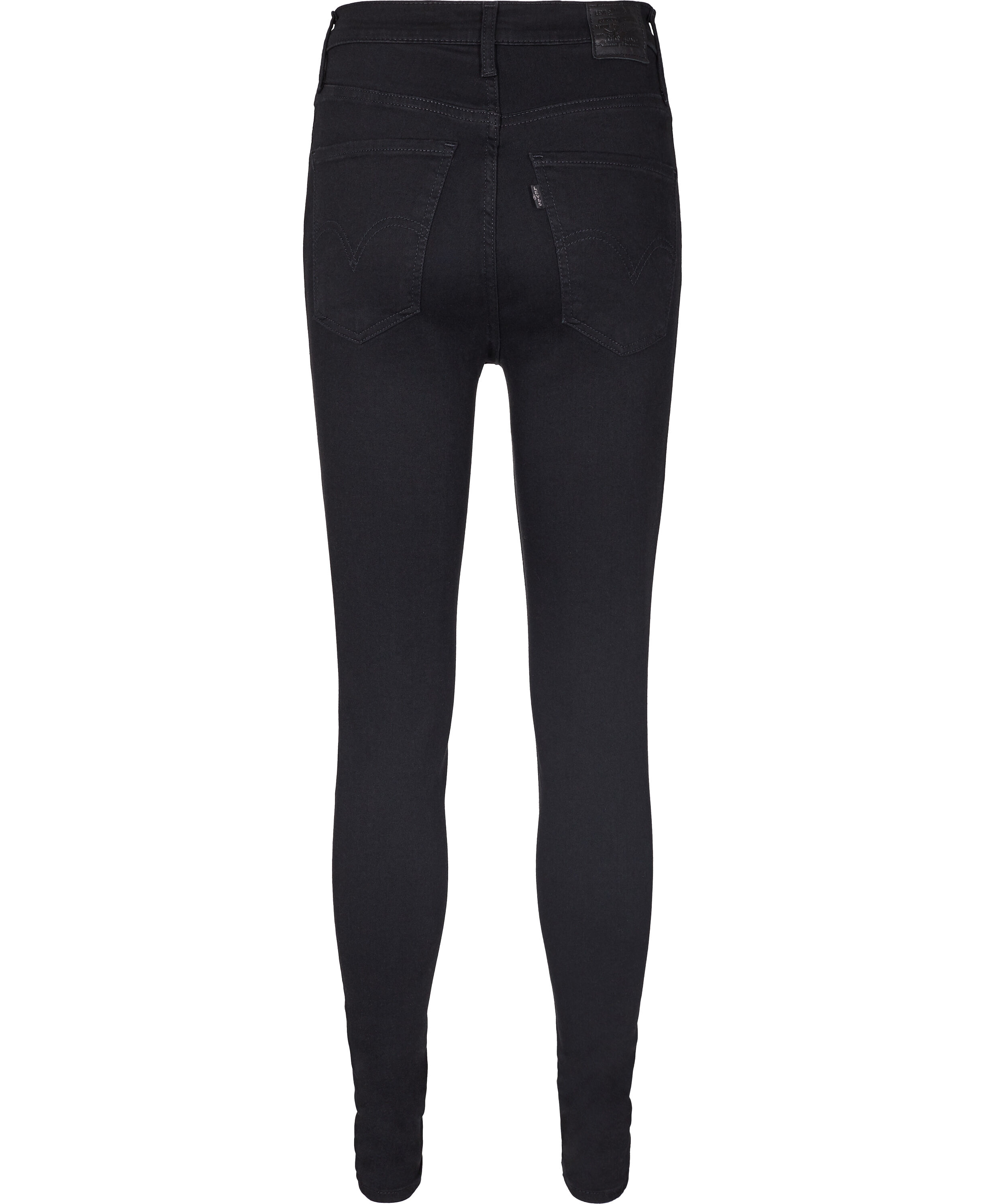 Mile High Super Skinny Jeans