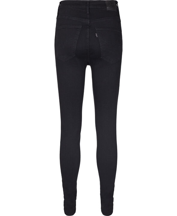 Mile High Super Skinny Jeans