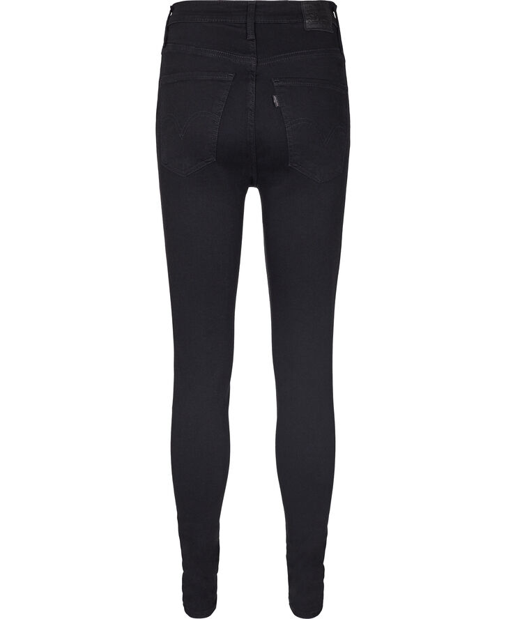 Mile High Super Skinny Jeans