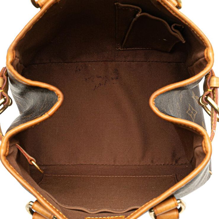 Louis Vuitton Batignolles