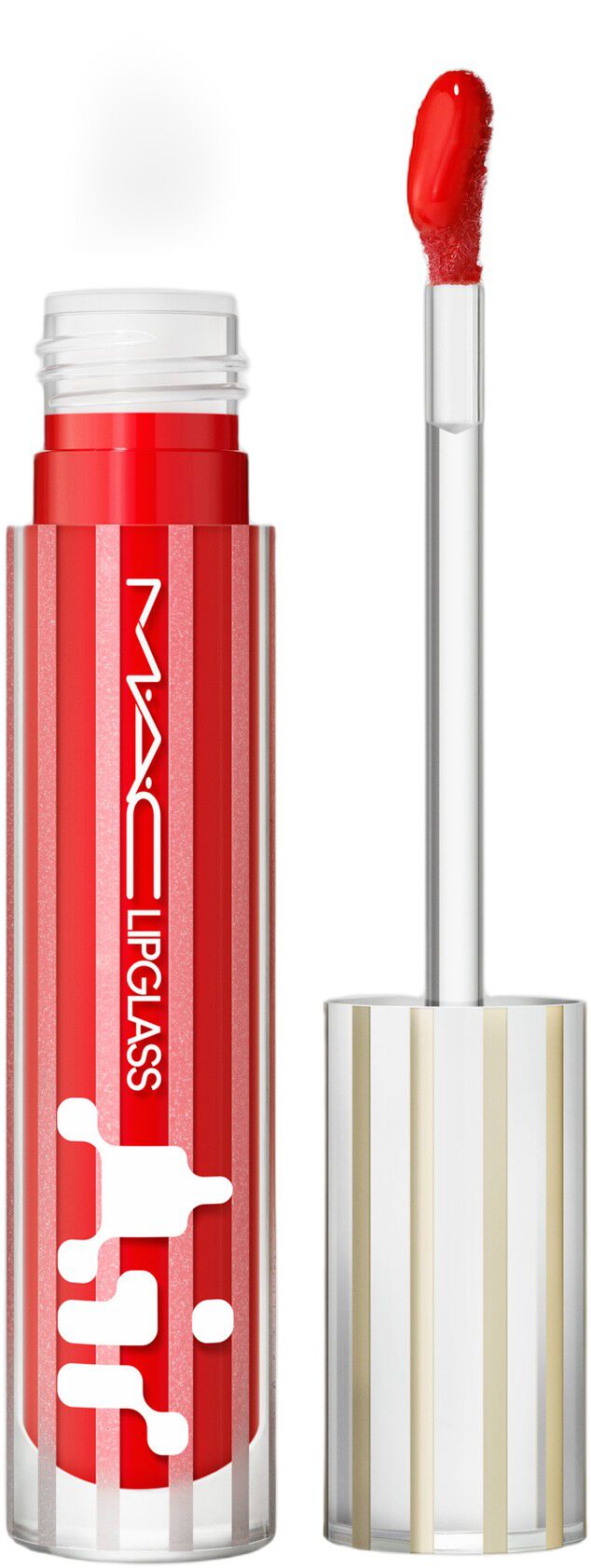 Lipglass Air Non Sticky Lipgloss
