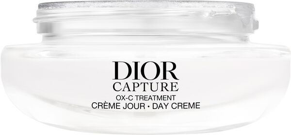 Dior Capture Day Creme Refill High-Performance Anti-Aging Correction
