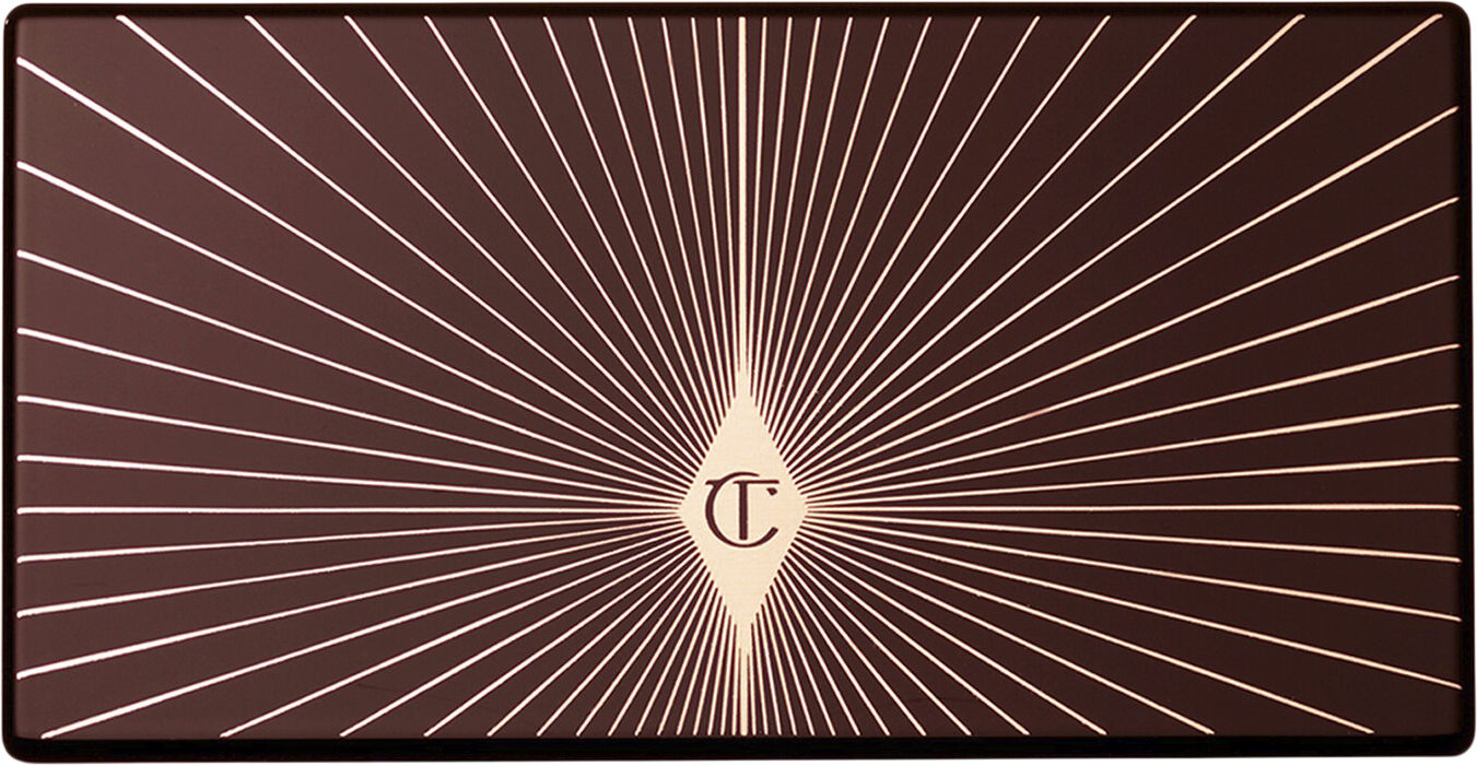 Super Nudes Easy Eye Palette - &Ouml;gonskuggspalett