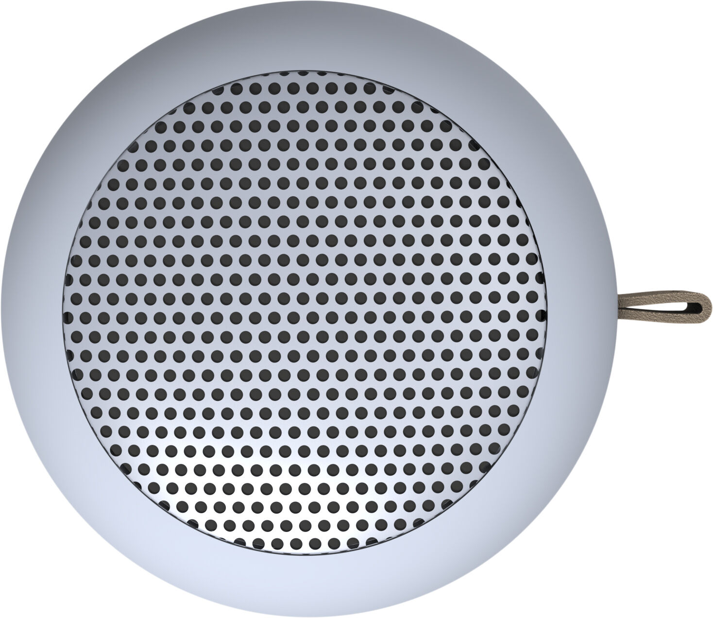 aLIGHT - Cloudy Blue