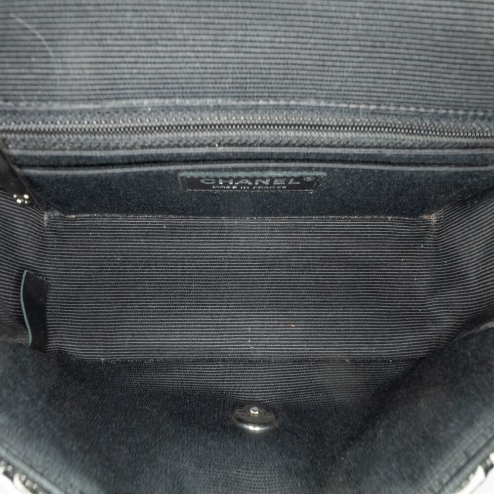Chanel Flap Bag