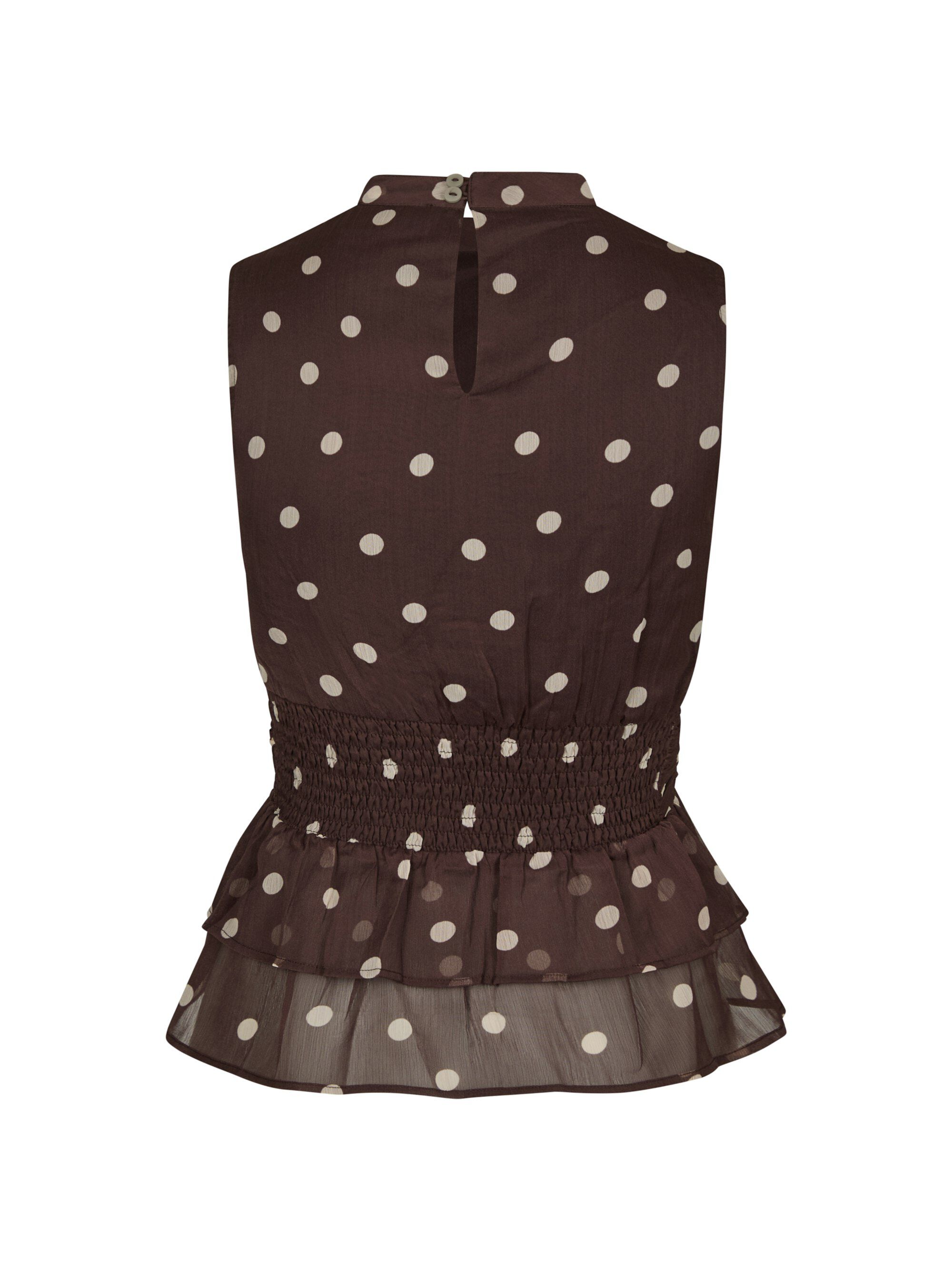 Ansol Big Dot Top