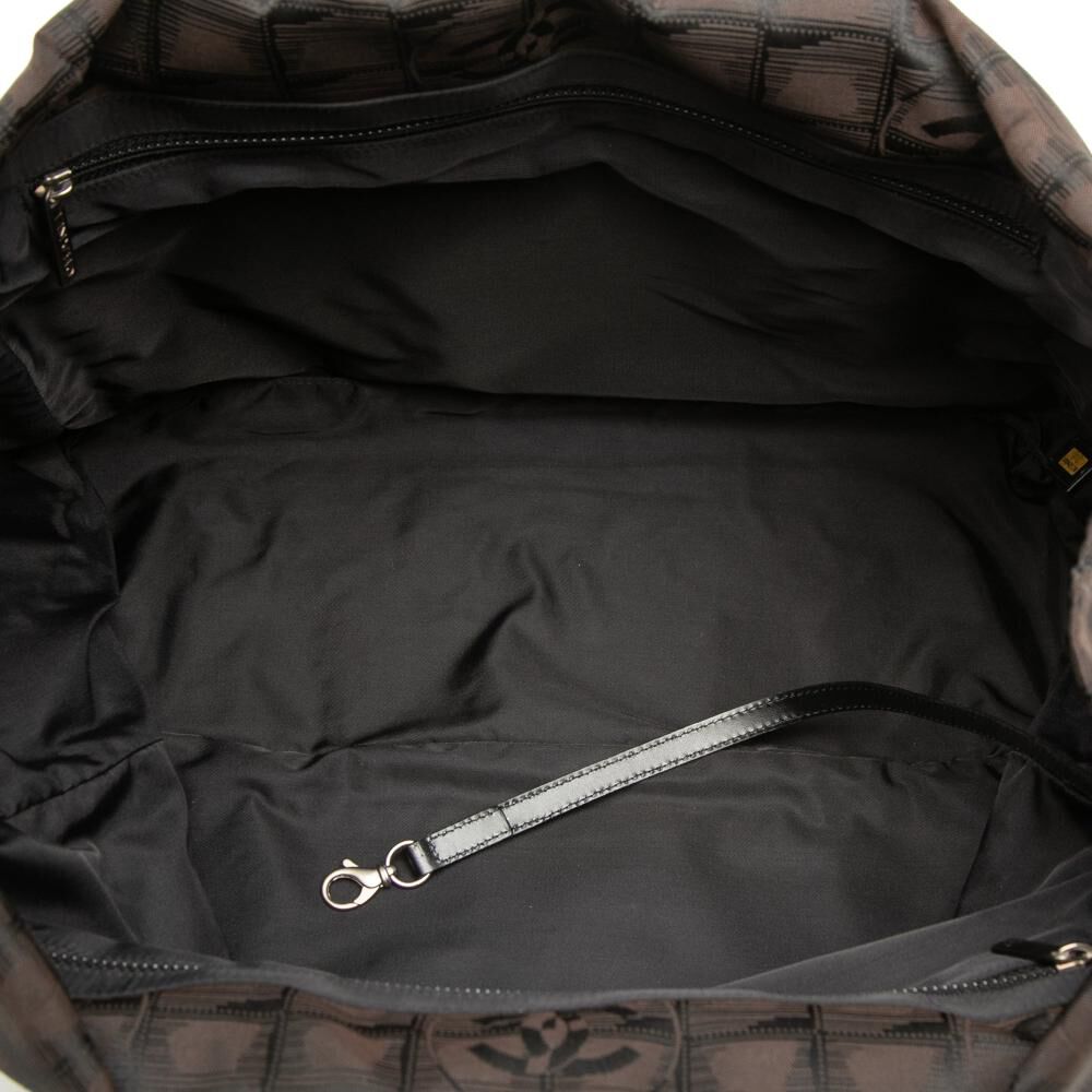 Chanel Travel Line