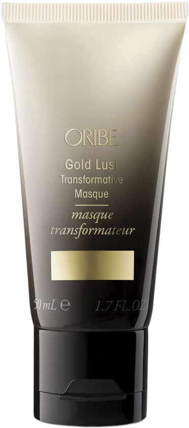 Gold Lust Transformative Masque travel size