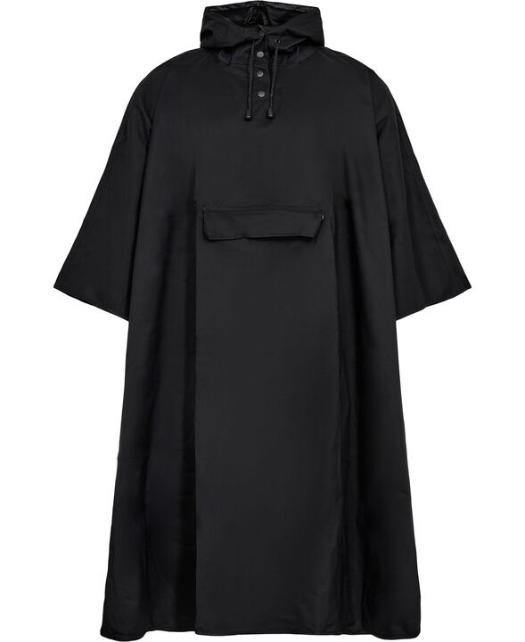 Rain Poncho GRS