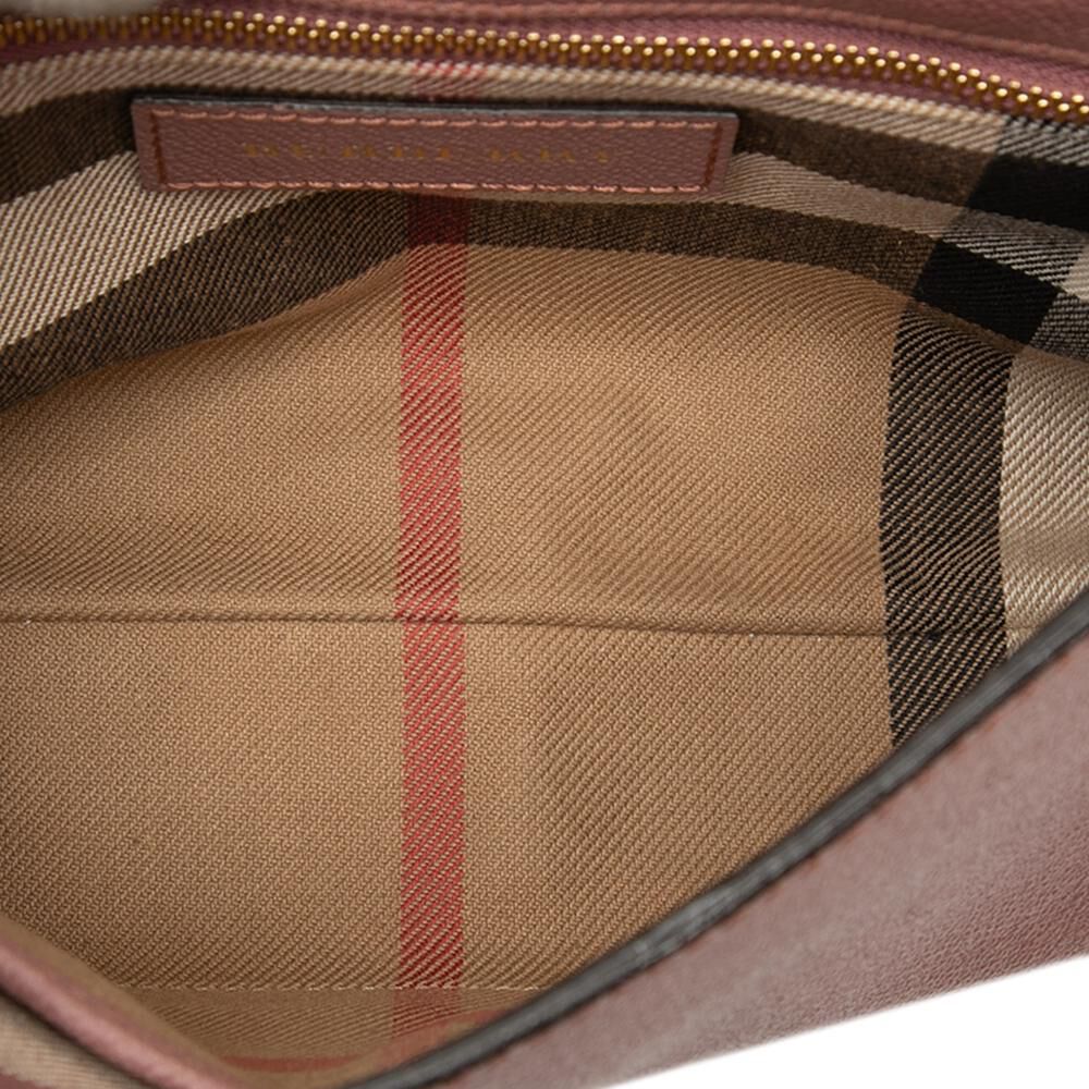 Burberry Crossbody Bag
