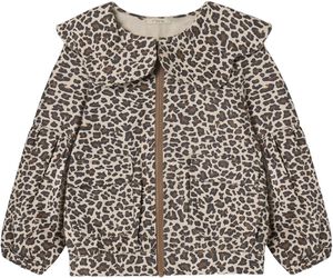 LEO BOMBER JACKET