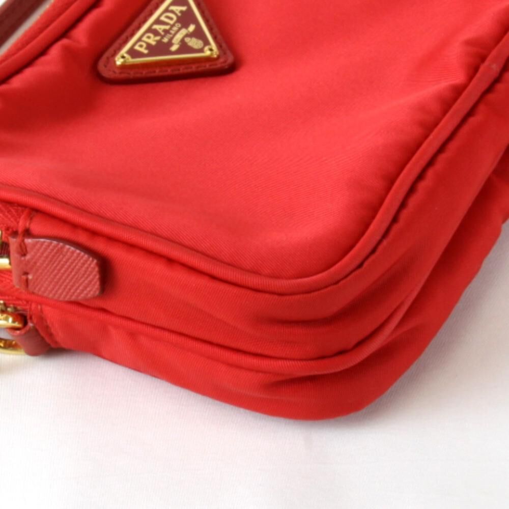 Prada Shoulder Bag