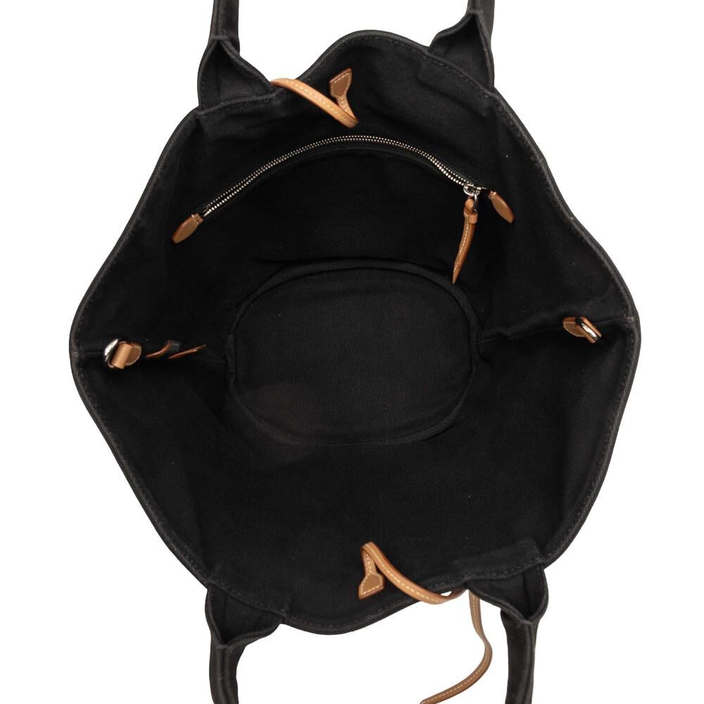 Prada Canapa Tote