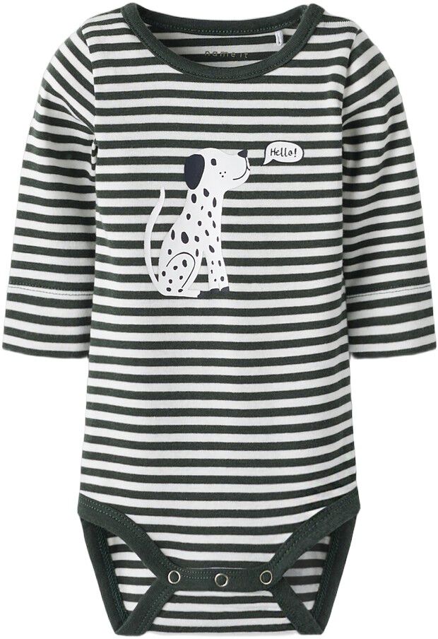 NBMKIAN LS XSL BODY BOX