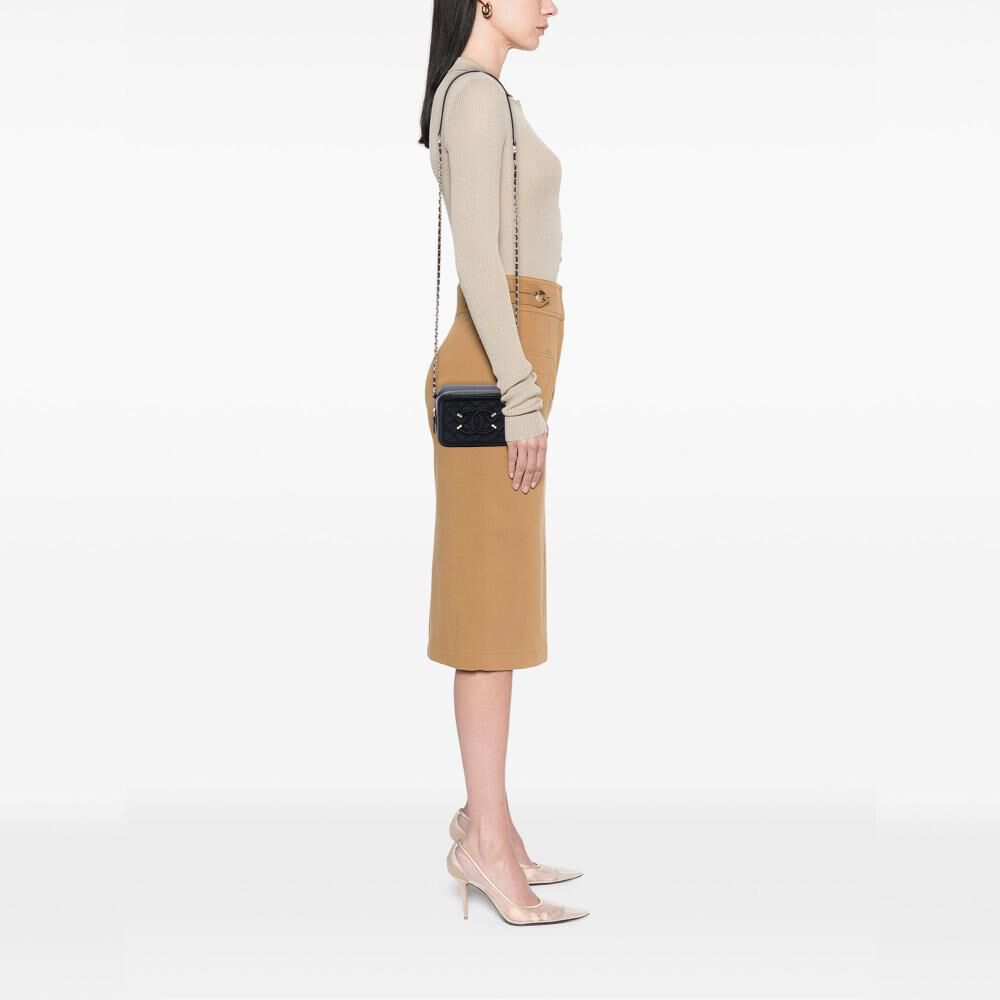 Chanel Crossbody Bag