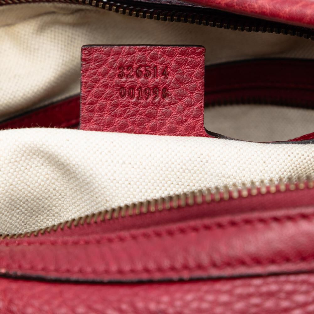 Gucci Hobo Bag