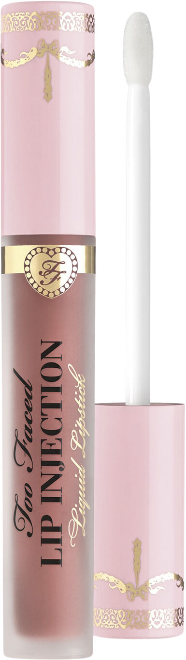 Lip Injection - Liquid lipstick